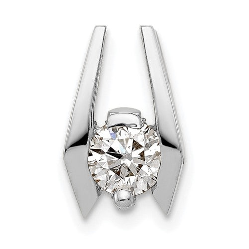 14k-white-gold-5-25mm-aa-diamond-slide-SolomonJeweler-Wichita-KS-CustomJewelry