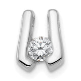14k-white-gold-a-3-75mm-diamond-slide-SolomonJeweler-Wichita-KS-CustomJewelry