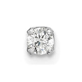 14k-white-gold-aa-quality-complete-diamond-stud-earring-SolomonJeweler-Wichita-KS-CustomJewelry