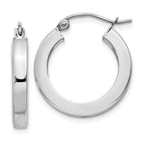 14k-white-gold-square-tube-hoop-earrings-SolomonJeweler-Wichita-KS-CustomJewelry
