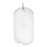 14k-white-gold-plain-011-gauge-engravable-dog-tag-w-notch-disc-SolomonJeweler-Wichita-KS-CustomJewelry
