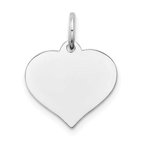 14k-white-gold-heart-disc-charm-SolomonJeweler-Wichita-KS-CustomJewelry