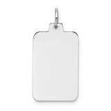 14k-white-gold-plain-027-gauge-rectangular-engravable-charm-SolomonJeweler-Wichita-KS-CustomJewelry