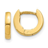 14k-polished-round-hinged-hoop-earrings-SolomonJeweler-Wichita-KS-CustomJewelry