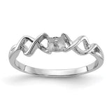 14k-white-gold-polished-pearl-twisted-ring-mounting-SolomonJeweler-Wichita-KS-CustomJewelry