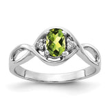 14k-white-gold-6x4mm-oval-peridot-aa-diamond-ring-SolomonJeweler-Wichita-KS-CustomJewelry