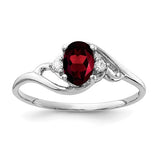 14k-yellow-gold-6x4mm-oval-garnet-aa-diamond-ring-SolomonJeweler-Wichita-KS-CustomJewelry