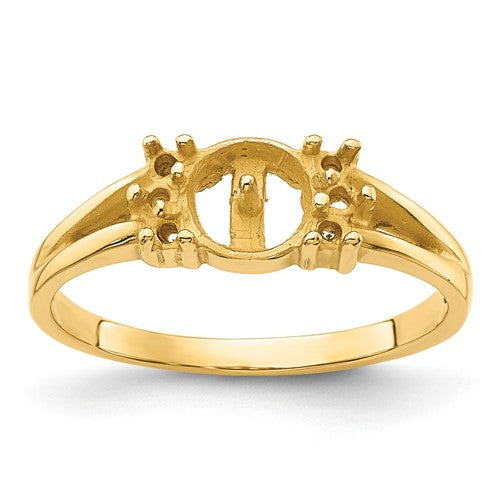 14k-diamond-6mm-pearl-ring-mounting-SolomonJeweler-Wichita-KS-CustomJewelry