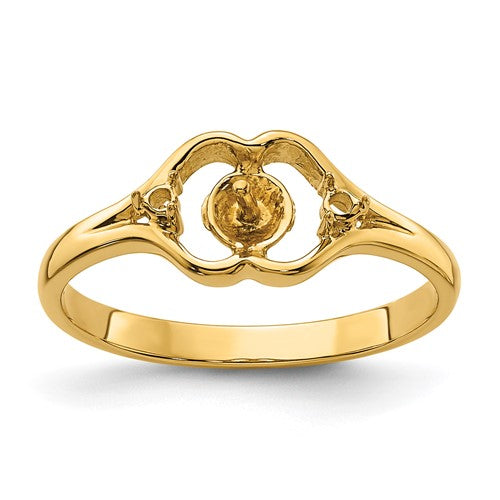 14k-6mm-pearl-diamond-ring-mounting-SolomonJeweler-Wichita-KS-CustomJewelry