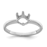 14k-white-gold-5-5mm-pearl-ring-mounting-SolomonJeweler-Wichita-KS-CustomJewelry