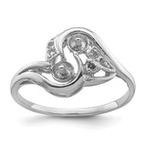 14k-white-gold-4mm-pearl-diamond-ring-mounting-SolomonJeweler-Wichita-KS-CustomJewelry
