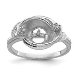 14k-white-gold-7-5mm-pearl-diamond-ring-mounting-SolomonJeweler-Wichita-KS-CustomJewelry
