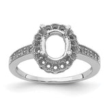 14k-white-gold-diamond-8x6mm-oval-gemstone-halo-ring-mounting-SolomonJeweler-Wichita-KS-CustomJewelry