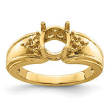 14k-8x6mm-oval-gemstone-10ct-diamond-ring-mounting-SolomonJeweler-Wichita-KS-CustomJewelry