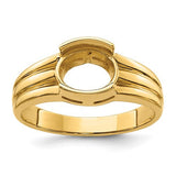 14k-8x6mm-oval-gemstone-ring-mounting-SolomonJeweler-Wichita-KS-CustomJewelry