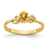 14k-5x3mm-oval-citrine-ring-SolomonJeweler-Wichita-KS-CustomJewelry