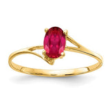 14k-6x4mm-oval-ruby-ring-SolomonJeweler-Wichita-KS-CustomJewelry