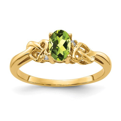 14k-peridot-aa-diamond-ring-SolomonJeweler-Wichita-KS-CustomJewelry