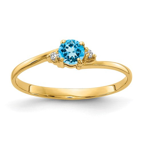 14k-4mm-blue-topaz-aa-diamond-ring-SolomonJeweler-Wichita-KS-CustomJewelry