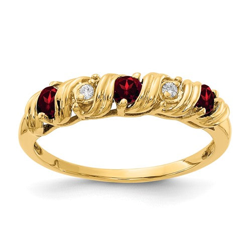 14k-2-75mm-garnet-aa-diamond-ring-SolomonJeweler-Wichita-KS-CustomJewelry