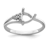 14k-white-gold-diamond-6mm-trillion-gemstone-ring-mounting-SolomonJeweler-Wichita-KS-CustomJewelry