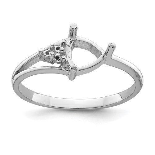 14k-white-gold-diamond-6mm-trillion-gemstone-ring-mounting-SolomonJeweler-Wichita-KS-CustomJewelry