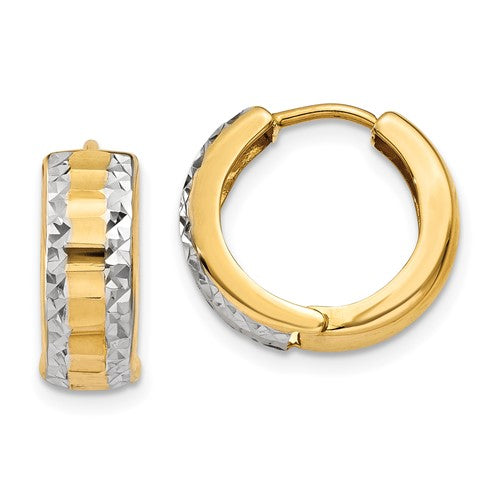14k-rhodium-hinged-hoop-earrings-SolomonJeweler-Wichita-KS-CustomJewelry