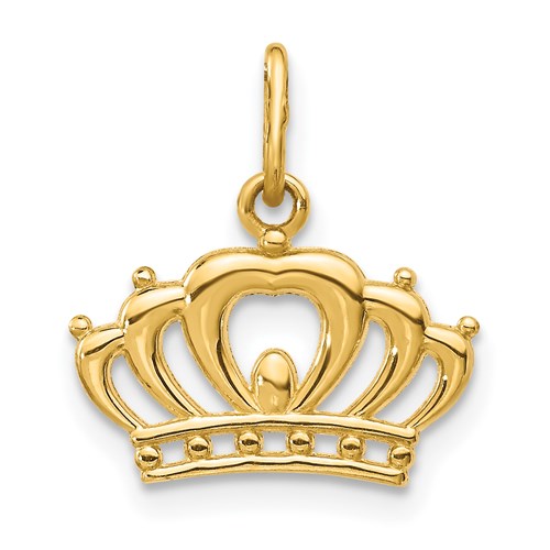 14k-crown-charm-SolomonJeweler-Wichita-KS-CustomJewelry