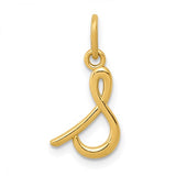 14k-yellow-gold-letter-s-initial-charm-SolomonJeweler-Wichita-KS-CustomJewelry