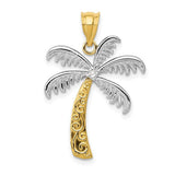 14k-w-rhodium-diamond-palm-tree-pendant-SolomonJeweler-Wichita-KS-CustomJewelry