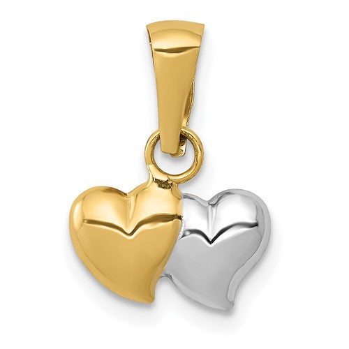14k-w-white-rhodium-double-heart-pendant-SolomonJeweler-Wichita-KS-CustomJewelry