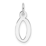 14k-white-gold-slanted-block-letter-o-initial-charm-SolomonJeweler-Wichita-KS-CustomJewelry
