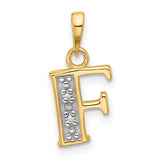 14k-with-rhodium-diamond-letter-f-initial-pendant-SolomonJeweler-Wichita-KS-CustomJewelry