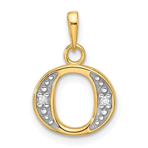 14k-with-rhodium-diamond-letter-o-initial-pendant-SolomonJeweler-Wichita-KS-CustomJewelry