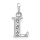 14k-white-gold-diamond-letter-l-initial-pendant-SolomonJeweler-Wichita-KS-CustomJewelry