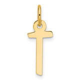 14k-slanted-block-letter-t-initial-charm-SolomonJeweler-Wichita-KS-CustomJewelry