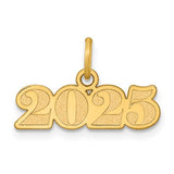 14k-polished-and-satin-horizontal-2025-charm-SolomonJeweler-Wichita-KS-CustomJewelry