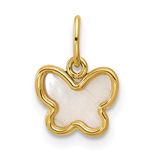 14k-polished-mother-of-pearl-butterfly-pendant-SolomonJeweler-Wichita-KS-CustomJewelry