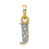 14ky-with-rhodium-diamond-letter-j-initial-pendant-SolomonJeweler-Wichita-KS-CustomJewelry