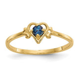 14k-synthetic-alexandrite-birthstone-heart-ring-SolomonJeweler-Wichita-KS-CustomJewelry