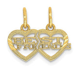 14k-double-heart-best-friends-break-apart-charm-SolomonJeweler-Wichita-KS-CustomJewelry