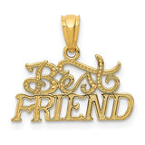 14k-best-friend-pendant-SolomonJeweler-Wichita-KS-CustomJewelry