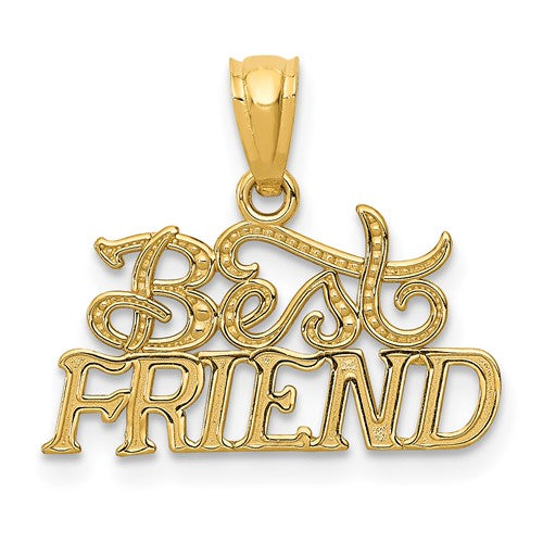 14k-best-friend-pendant-SolomonJeweler-Wichita-KS-CustomJewelry
