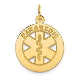 14k-medium-paramedic-medical-pendant-SolomonJeweler-Wichita-KS-CustomJewelry