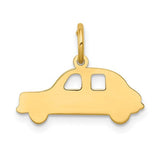 14k-compact-car-charm-SolomonJeweler-Wichita-KS-CustomJewelry