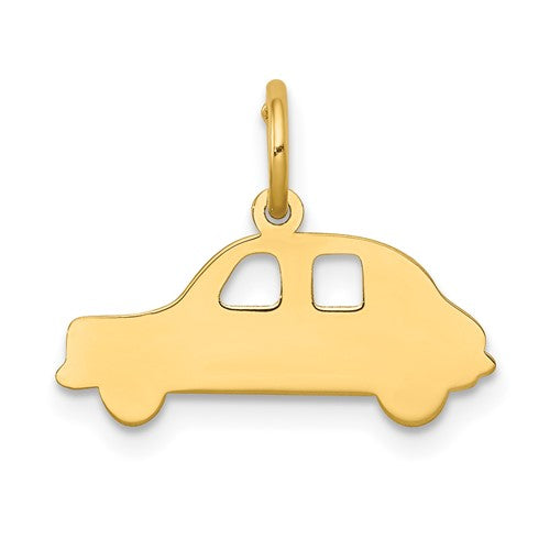 14k-compact-car-charm-SolomonJeweler-Wichita-KS-CustomJewelry
