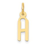 14k-small-slanted-block-letter-h-initial-charm-SolomonJeweler-Wichita-KS-CustomJewelry