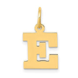 14k-small-block-letter-e-initial-charm-SolomonJeweler-Wichita-KS-CustomJewelry