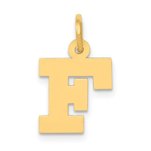 14k-small-block-letter-f-initial-charm-SolomonJeweler-Wichita-KS-CustomJewelry