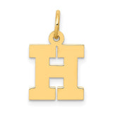 14k-small-block-letter-h-initial-charm-SolomonJeweler-Wichita-KS-CustomJewelry